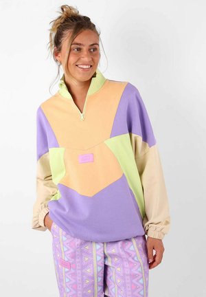 Oxbow, Sweatshirt - multicolore