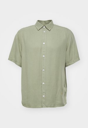 Shirt - oil green