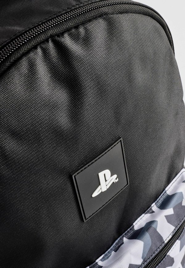 Tagesrucksack – playstation