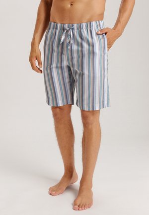 Pantaloni del pigiama - atlantic stripe