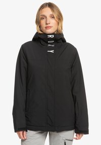 Roxy Snowboardjacke - true black