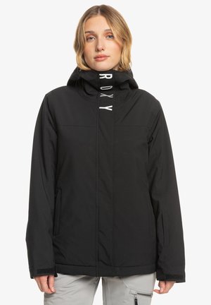 Roxy Snowboardjacka - true black