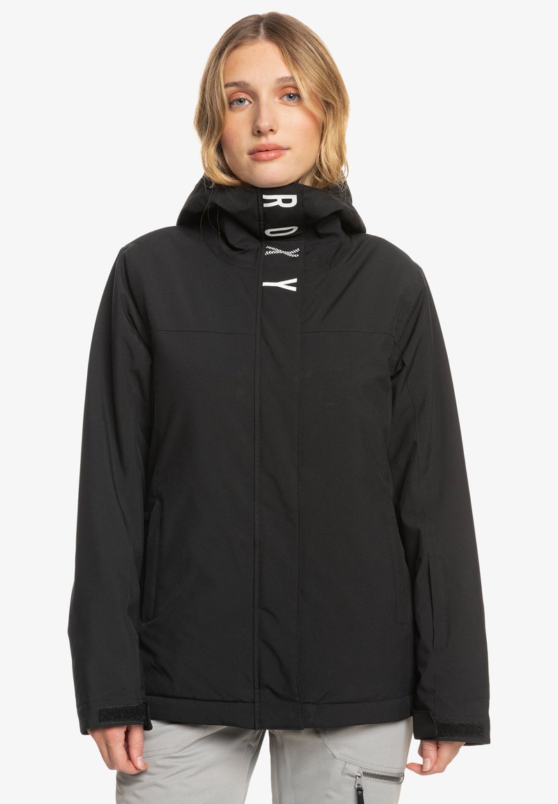 Roxy Snowboardjacke - true black