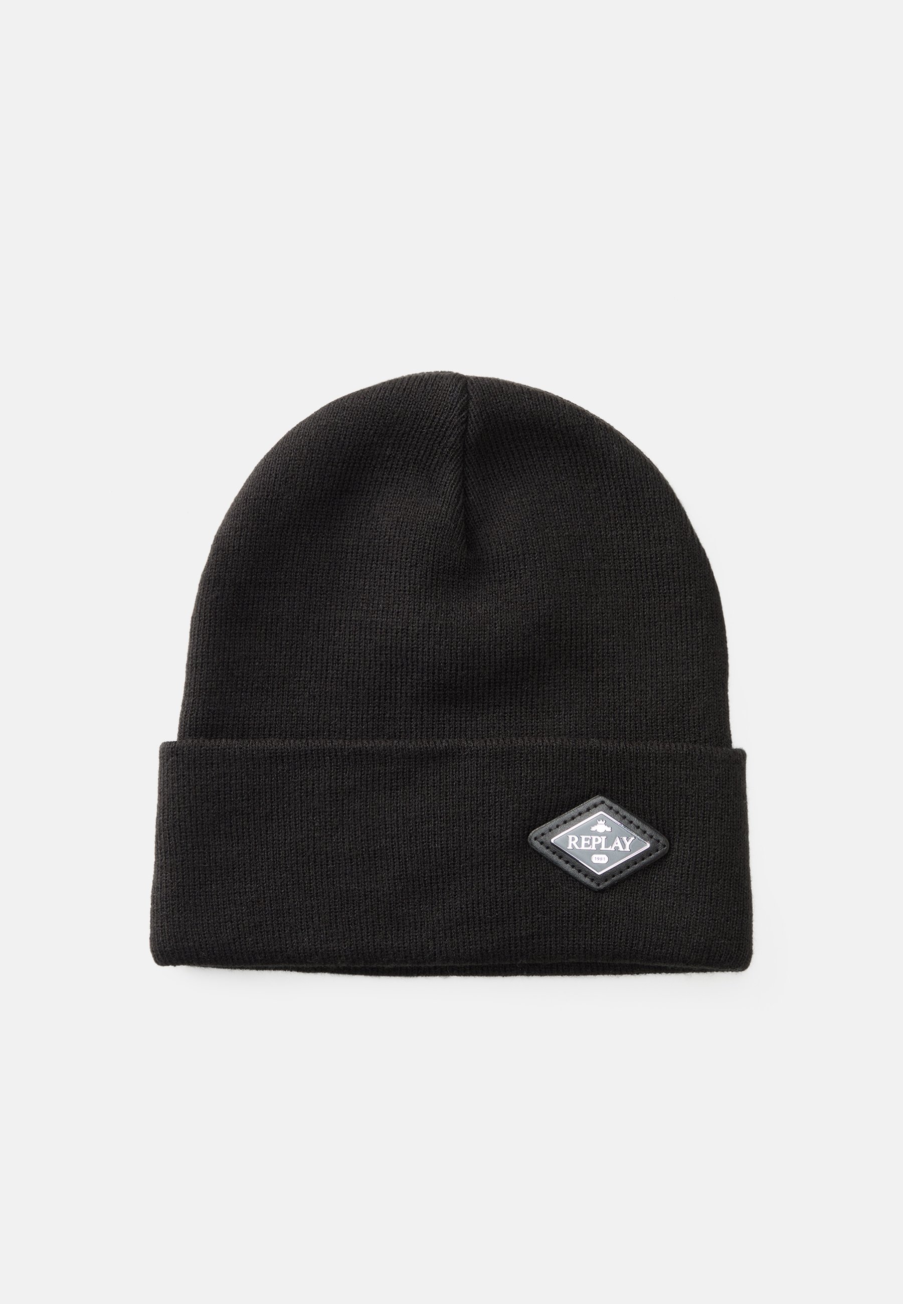 The North Face DOCK WORKER BEANIE UNISEX - Căciulă - black/negru