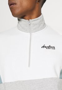 Kaotiko Sudadera - grey