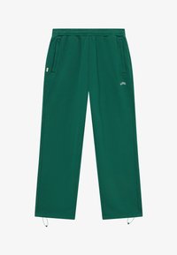 Niewybrane, hunter green