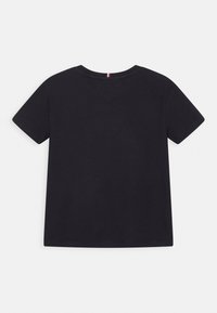 Tommy Hilfiger Camiseta estampada - dark blue