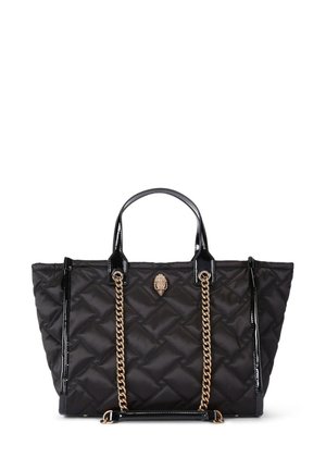 HOXTON SHOPPER - Borsa a mano - black