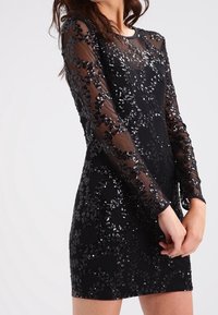 Ivyrevel Cocktailklänning - black