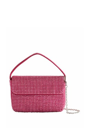 Handtas - pink