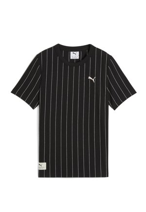 - T-shirt z nadrukiem