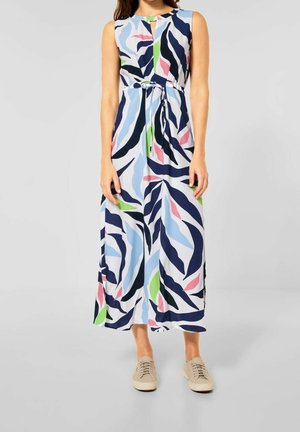 Vapaa-ajan mekko - multi-coloured