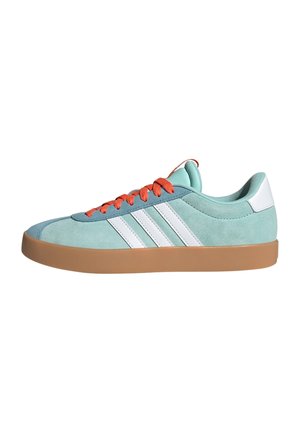 adidas Sportswear Sneakers basse - semi flash aqua   cloud white   preloved blue