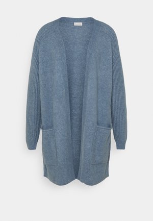 Vest - blue