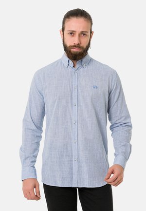 Cipo & Baxx Chemise - blue
