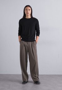 Tiger of Sweden CONNOR - Trui - black