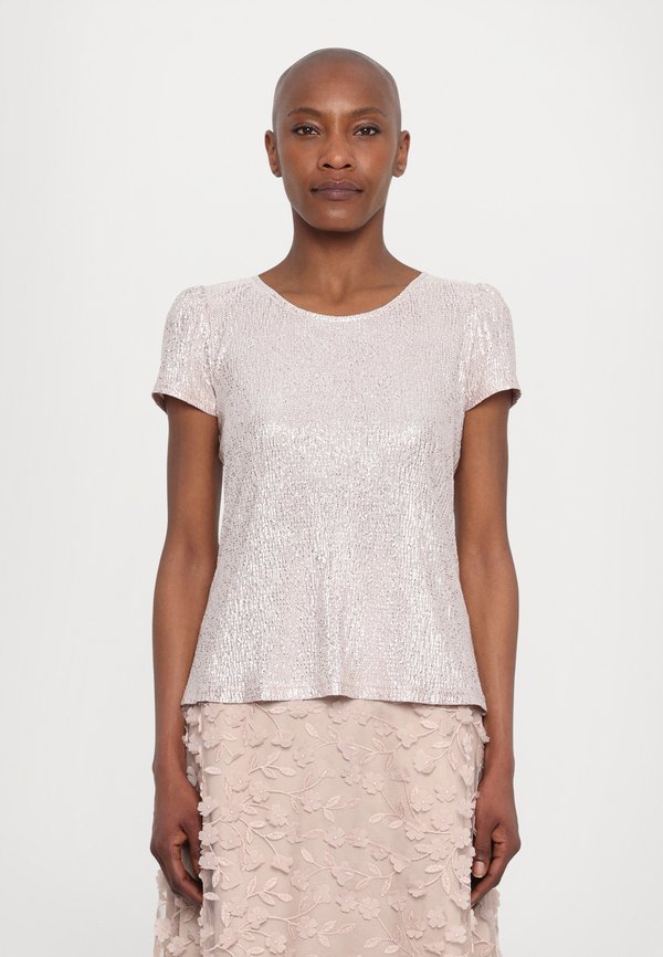 EXCLUSIVE EMILE - Top