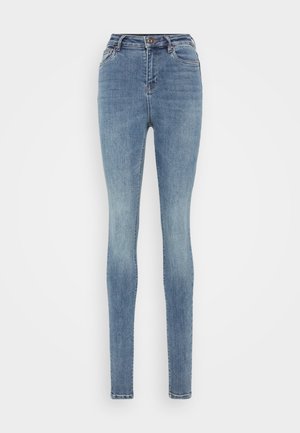 ONLY Tall ONLMILA - Jeans Skinny - medium blue denim