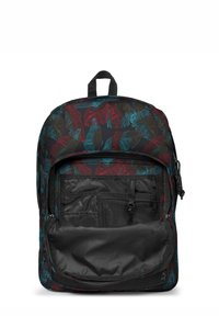 Eastpak PINNACLE - Zaino - brize grade black