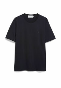 Niet geselecteerd, black