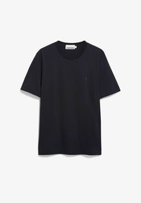 Niet geselecteerd, black