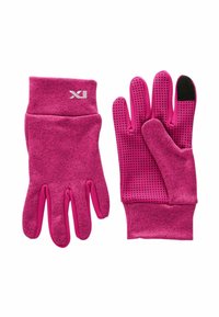Non sélectionné, pink
