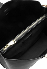 Seidenfelt Borsa a mano - black