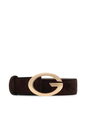 Guess, ALLEGRA NOT REV & NOT ADJ H30 - Ceinture - espresso