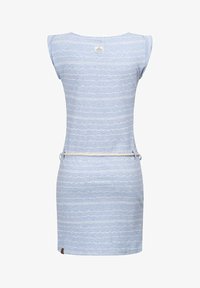 Valittu, lightblue melange