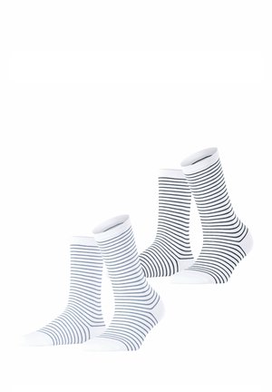 FINE LINE 2-PACK - Socken - sortiment