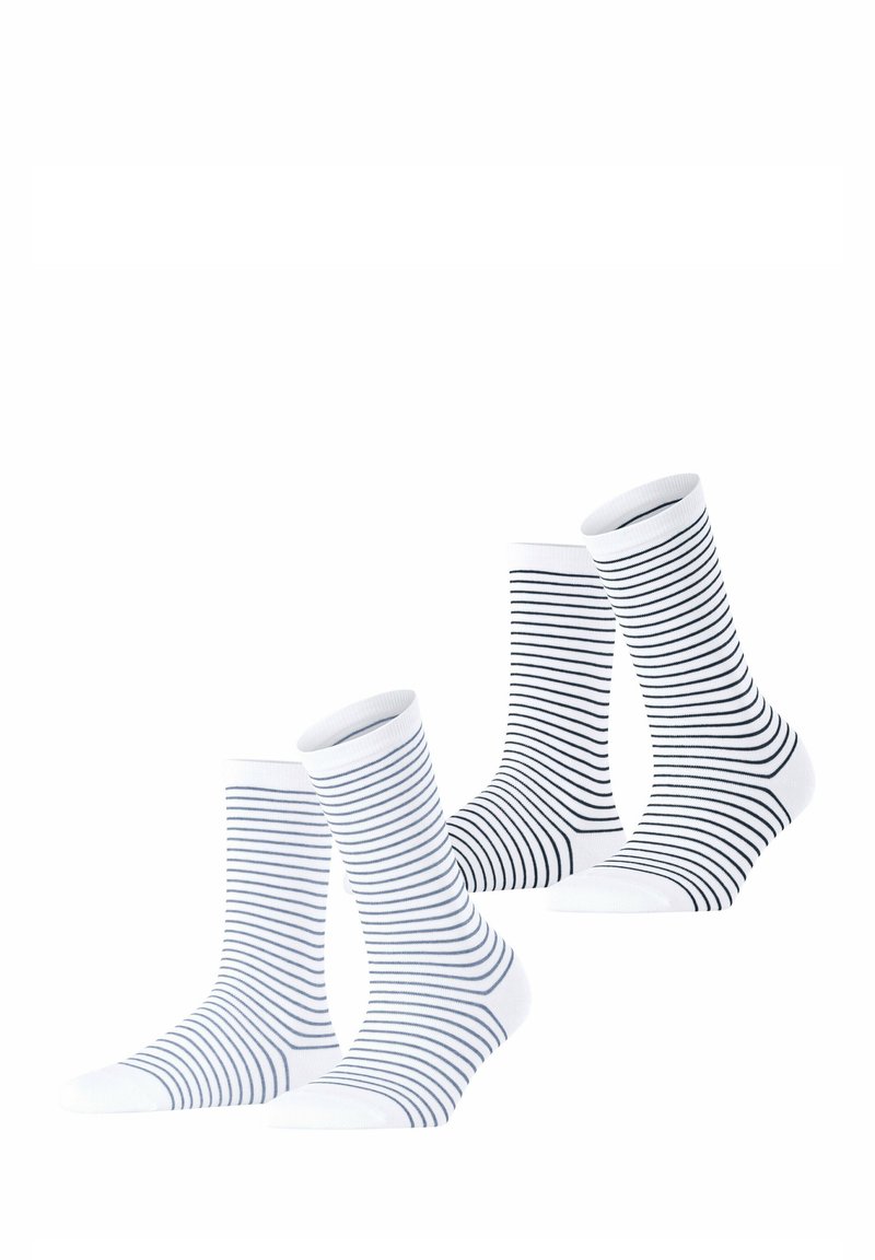 Esprit FINE LINE 2-PACK - Sokken - sortiment