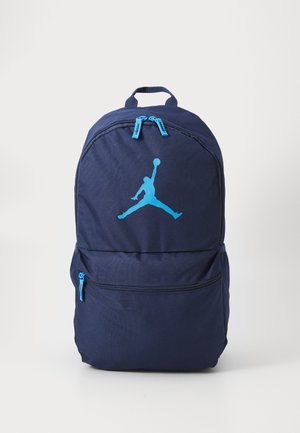 JUMPMAN BACKPACK UNISEX - Turistinė kuprinė - midnight navy