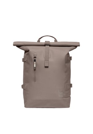GOT BAG ROLLTOP LAPTOPFACH - Tagesrucksack - oyster