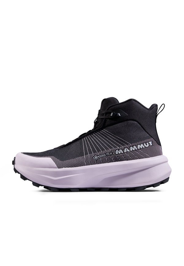 AENERGY MID  - Hikingschuh