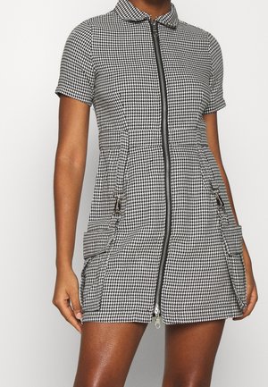 Freizeitkleid - black