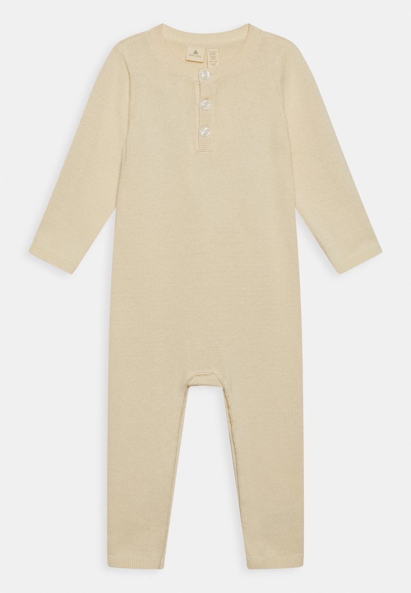 GAP BABY UNISEX Jumpsuit french vanilla/beige Zalando.at