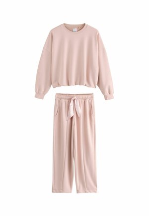 Next, LOUNGEWEAR SET - Pyjamas - pink
