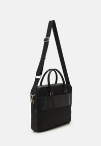 LIU JO BRIEFCASE - Computertasker - nero