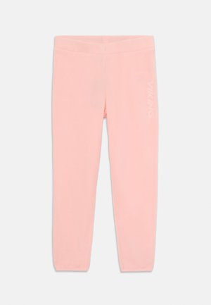 PLAYTIME MIDLAYER PANTS - Tréningruha alsók - light pink