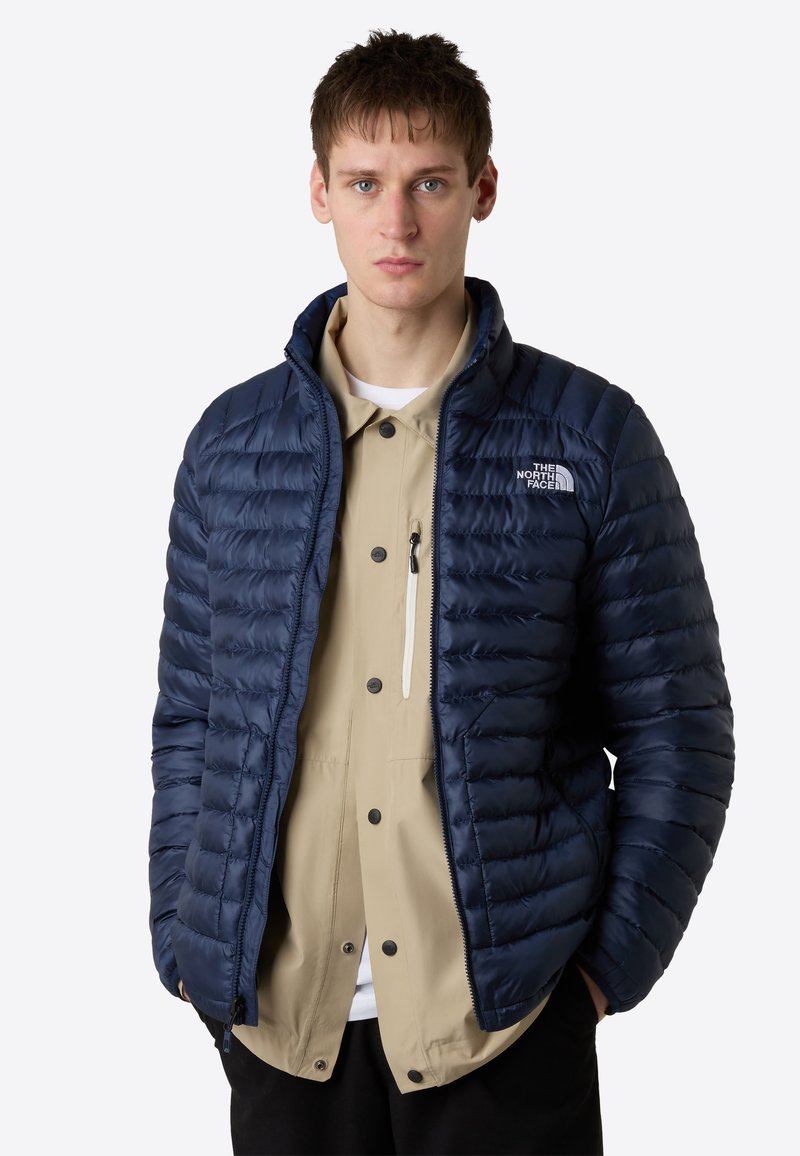 The North Face M HUILA SYNTHETIC JACKET - Winterjacke - summit navy