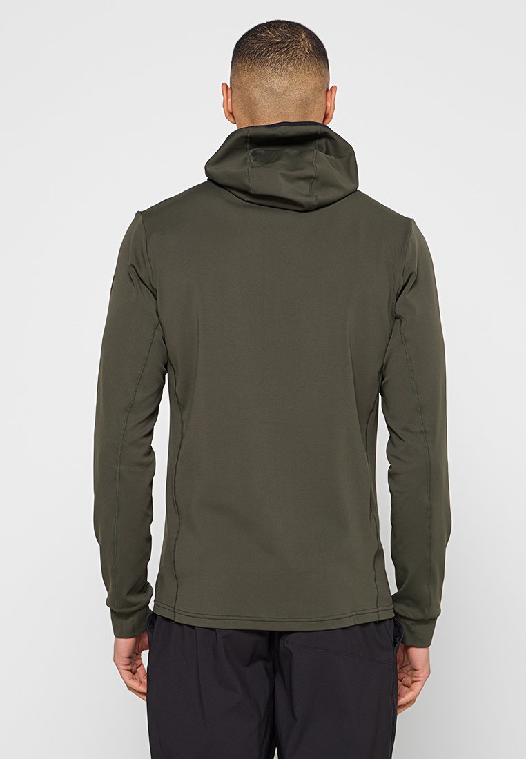 Trainingsjacke