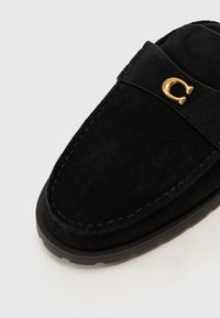 COACH JOCELYN  - Mules - black