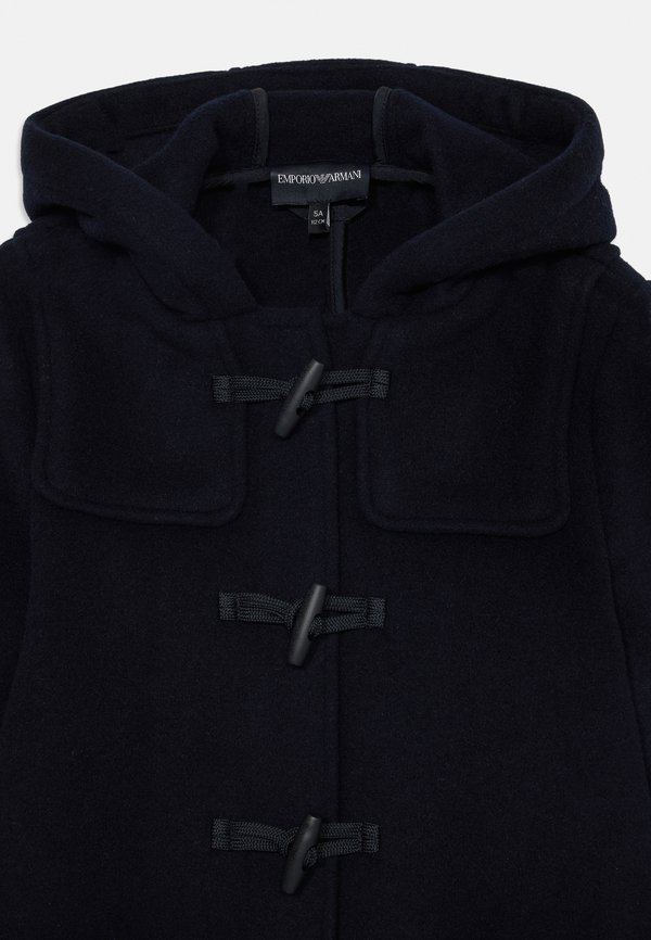 COAT UNISEX - Winter coat3