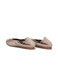 clic! Ballerina's - beige