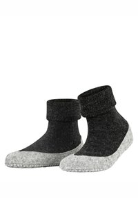 Non selezionato, anthracite melange