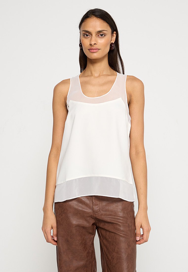 Ted Baker Blouse crème