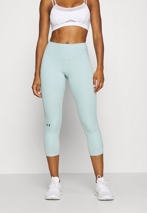Under Armour 3/4 Sporthose - royal blue