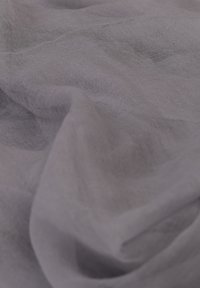 CASH-MERE SOFT - Sciarpa - hellgrau