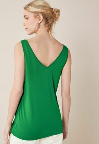 Next SLOUCH  - Topp - green