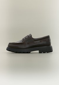 Δεν επιλέχθηκε, dark brown